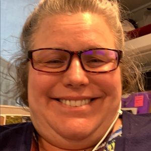 Meet your Posher, Karen